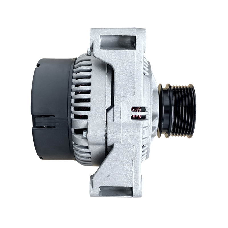 A0101549902, A010154990280, A1611543202, A1611543702 12V 90A 6PK48 MERCEDES BENZ Serisi 200 E, 220 CE, 220 E, 280 E için Bosch Araba Alternatörü