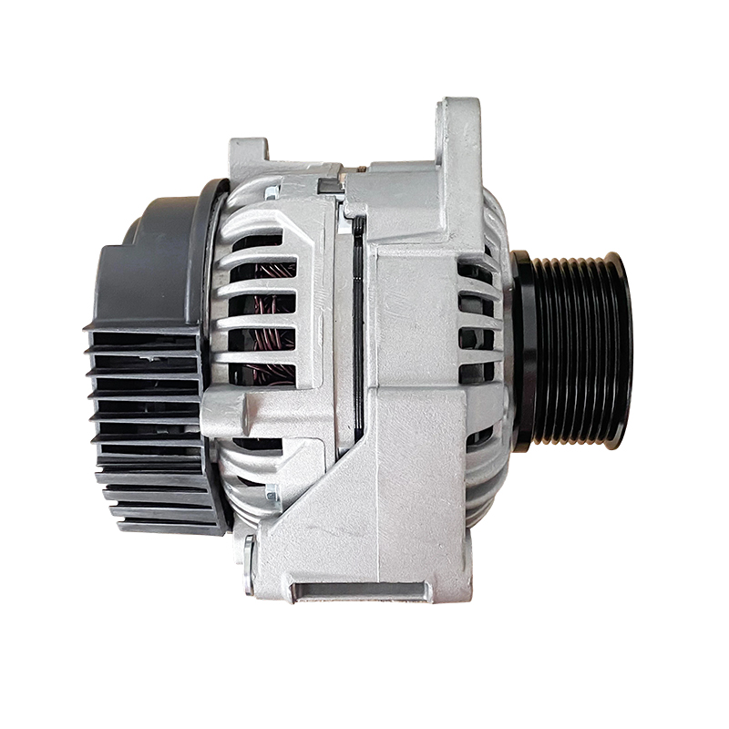 1986A00547,CA1693IR,23535N,1377860,1697024,1697322,1697322R,24V,110A,9PK 84 BOVA Futura FHD 10-13,Magiq HD 120-122,Synergy DD için Bosch Araba Alternatörü 130-138, DAF XF 95, CF 75-85