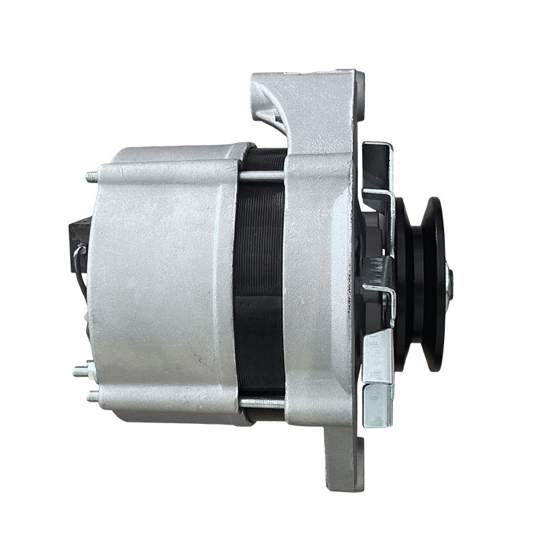 0120188290,0120488205，CA1197IR,12161N，A186125 CASE Series1155 E,1845 C,760,560,12V 65A A80,CATERPILLAR T50E 426B 428 için Bosch Araba Alternatörü