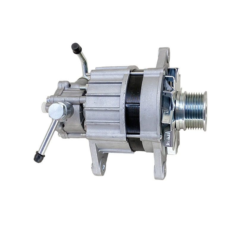 F002G10422 12V 90A 7PK Bosch Araç Alternatörü