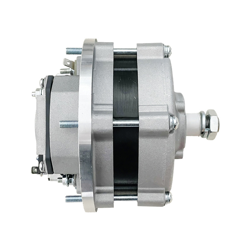 MG614, 40121000, 40121002, 50504200 12V, 60A ISKRA / LETRIKA HATZ 2L41C, 3L41C, 4L41C, 4L42C, Motor, PORSCHE 911 Targa için Alternatörler