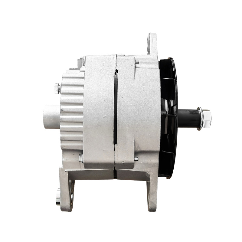 1105474, 1105475, 1105476, 104257A1, 360385RX, 683594C91, R0459153, 7197N 24V 65A 0PK CASE W14 Yükleyici için Delco Alternatörler, CASE Çeşitli, CLARK Çeşitli