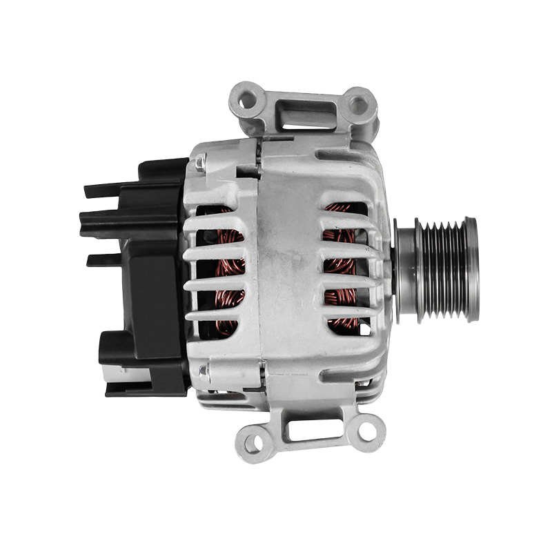 MERCEDES-BENZ C250 / SLK250 için 12V 120A 6PK Araç Alternatörü (2012–2015, 1,8L)