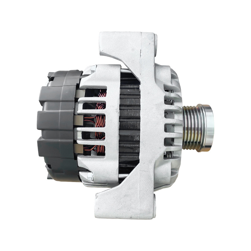 SsangYong Rexton/Musso için 12V 115A Valeo Alternatör – 2655043, ALV5543