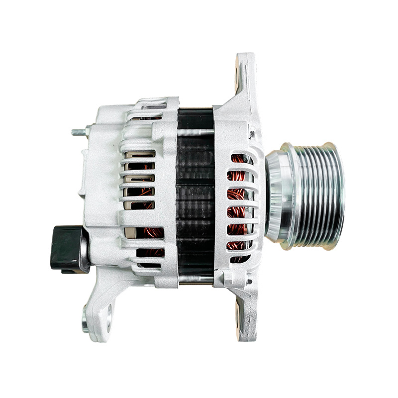A004TR6391AM, A004TR6393, 21401682, 861391, 7421401683, 7421652996, 7485013330, 21401675 24V 130A MITSUBISHI RENAULT Magnum II, Premium II, Kerax için Alternatörler
