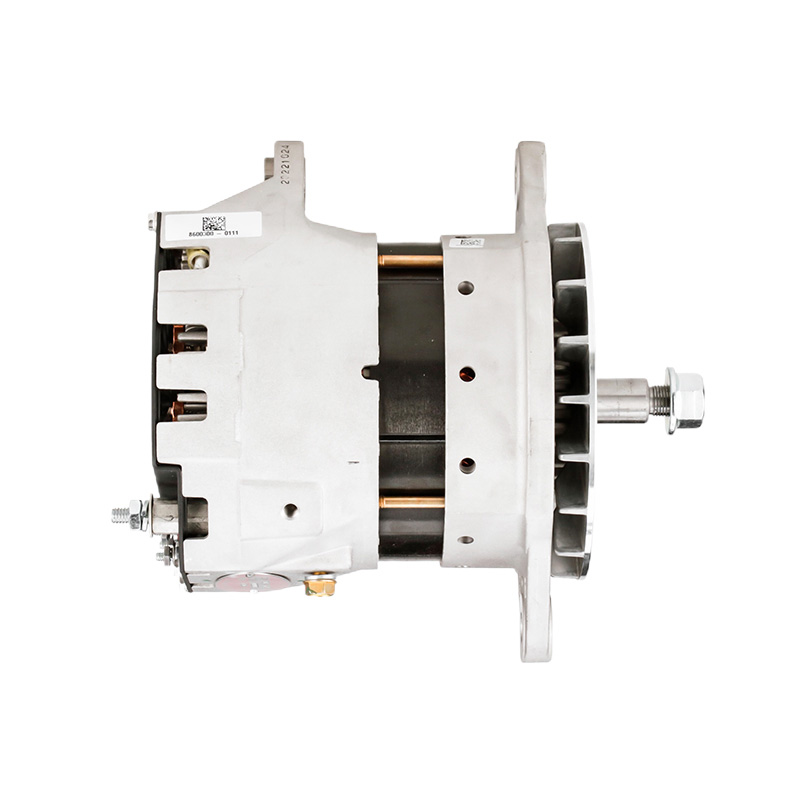 8754N, 8754, 8754HO, 8600299, 8600302 HINO 155, 195, 195DC, 195h DC, 195h, 198, 238, 258, 258ALP, 258LP, 268 için 12V 320A Delco Alternatörler, 268A, 338, 338CT, 358