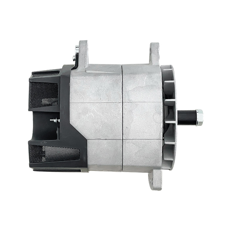 LIAZ, King Long ve Shanghai Songz için Prestolite 24V 150A 0/2PK Alternatör – 2155568, 3062174 ile uyumlu