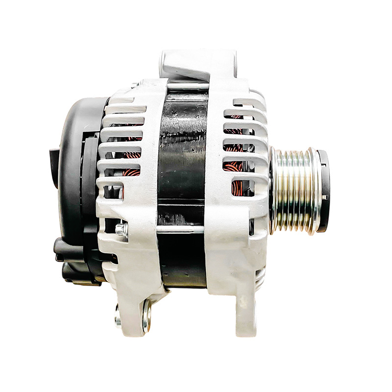 ALD7711RB, ALD7711WA, 6711540202, 6711540302, A6711540202, A6711540302, 301N20156Z 12V 120A 6PK Actyon II 2.0 Xdi, Actyon II 2.0 Xdi 4WD için Delco Alternatörler, Actyon