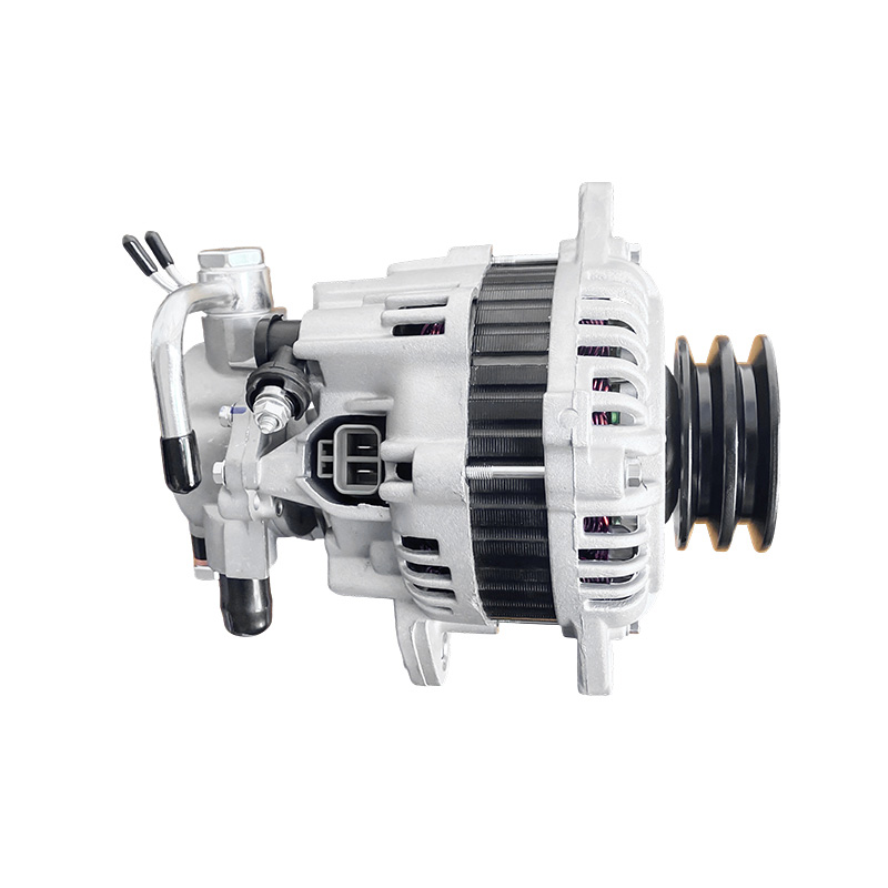 TA000A57401, 063532608010, 063532609010, TA000A57301 12V 110A 2PK 84mm MITSUBISHI HYUNDAI-EUROPE Porter için Alternatörler, Satellite, HYUNDAI LCV-EUROPE H-1, Starex