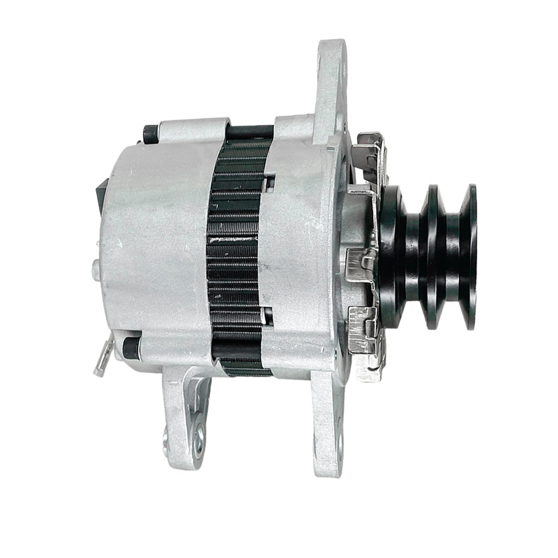 Kamyonlar için NISSAN 24V 50A Alternatör FEB68/FE6T/NE6/H07D – 2PK84mm