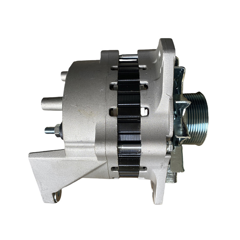 A9TU5591ZT, 2035626, 1536236, 1777301, 1777466, 571472, SC0571472 24V 150A SCANIA HEAVY DUTY-EUROPE K400, K410, K440, K480 için MITSUBISHI Alternatörler