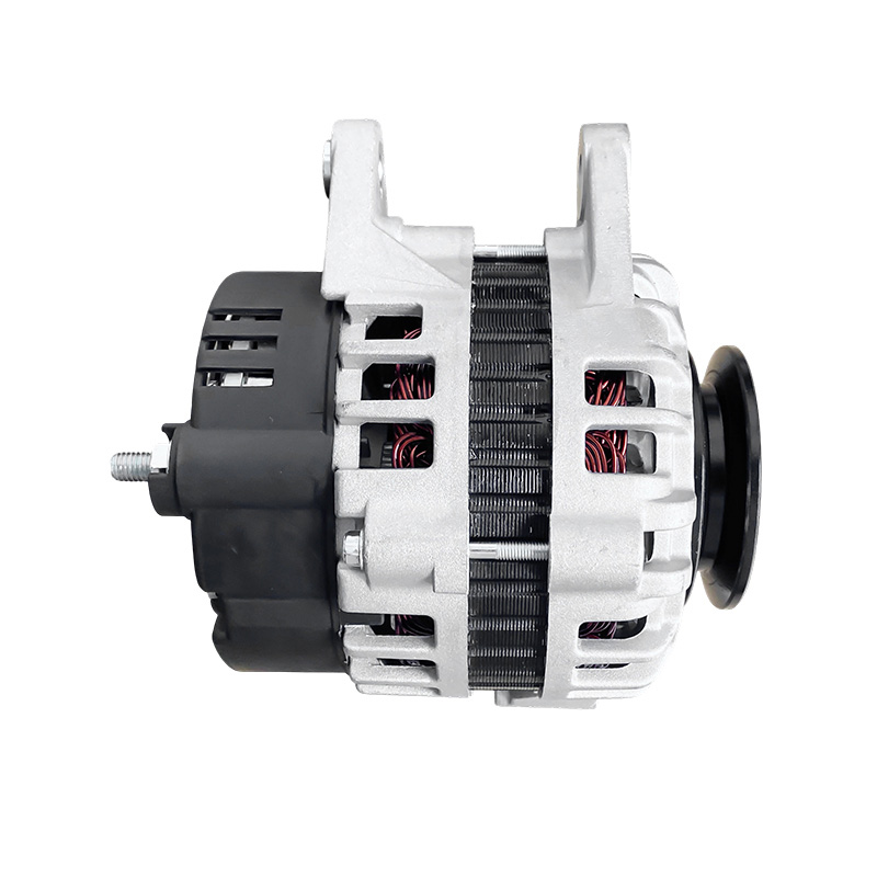 Mitsubishi Pajero/L200/Lancer Diesel için 12V 65A Alternatör – WAI 12642N, MD103372