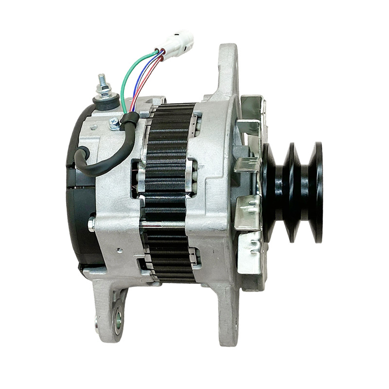 Çoklu HINO Modelleri için 24V 50A 2PK Alternatör – HINO 270401113, SAWAFUJI 02011021113
