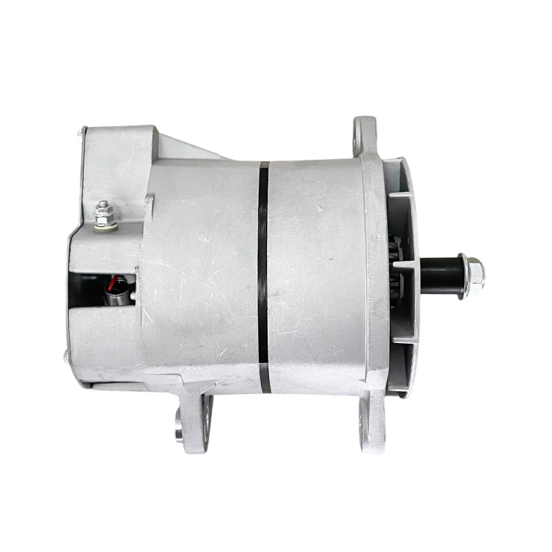 7975, 1117805, 1117831, 1117836, 1117838, 1142401, OR8997, 3675103RX, 110-459, E820135X 24V 75 000-SYDR016 24V 100A için Delco Alternatörler