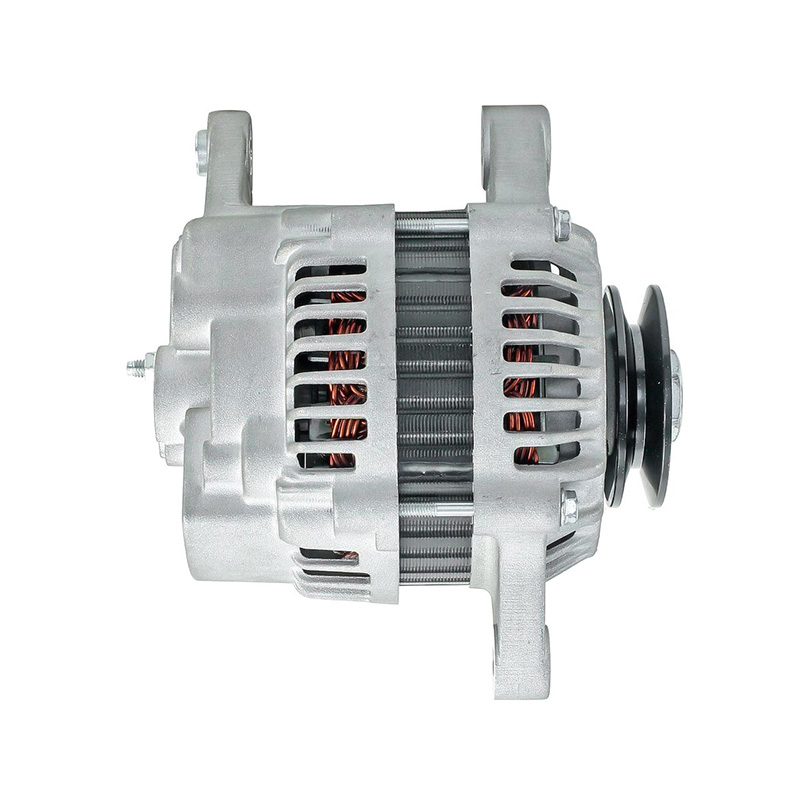 A7TA0574, 3140051F20, 3140051F20000, 3140060C10, 3140060C11, 3140070D00, 3140070D10, 3140070D11, 437782 12V 40A 1 MITSUBISHI SUZUKI CARRY V-DD51T için alternatörler