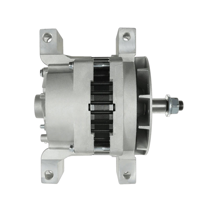 20458726, 1-2428-00DR-3, 8362N, 8363N, 8364N 12V 145A 0PK FORD F650 Super-Duty, F750 Super-Duty, FREIGHTLINER Argosy, C112 Century Class için Delco Alternatörler