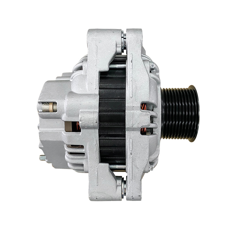 A004TA8591, A3TA8791, 5010589136, 501058936, 20707050, 20898060, 21289221 24V 100A 10 PK64mm MITSUBISHI Alternatörler