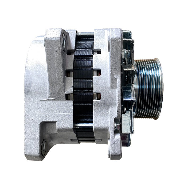 12874N, 12874, LRA03718, A009TU6499, A009TU6499AM, A9TU6499, A9TU6499AM, 1794114, 1794784, 573012, SC0573012 24V 150A MITSUBISHI Alternatörler SYMI015 24V 150A 10PK-106mm