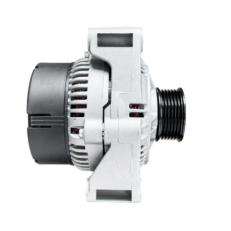 0124655005,0124655017,CA1812IR,12594N,4892320,24V,90A,8PK,55mm Bosch Araba Alternatörü IVECO EUROCARGO I-V,EUROFIRE I-IV,TECTOR II