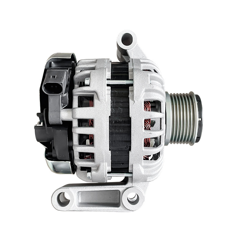 AB39-10300-AG,AB39-10300-BE,AB39-10300-BF,12V,110A,7PK,59mm FORD Ranger 2.2 TDCI 4X4, Ranger 3.2 TDCI 4X4 için Bosch Araba Alternatörü