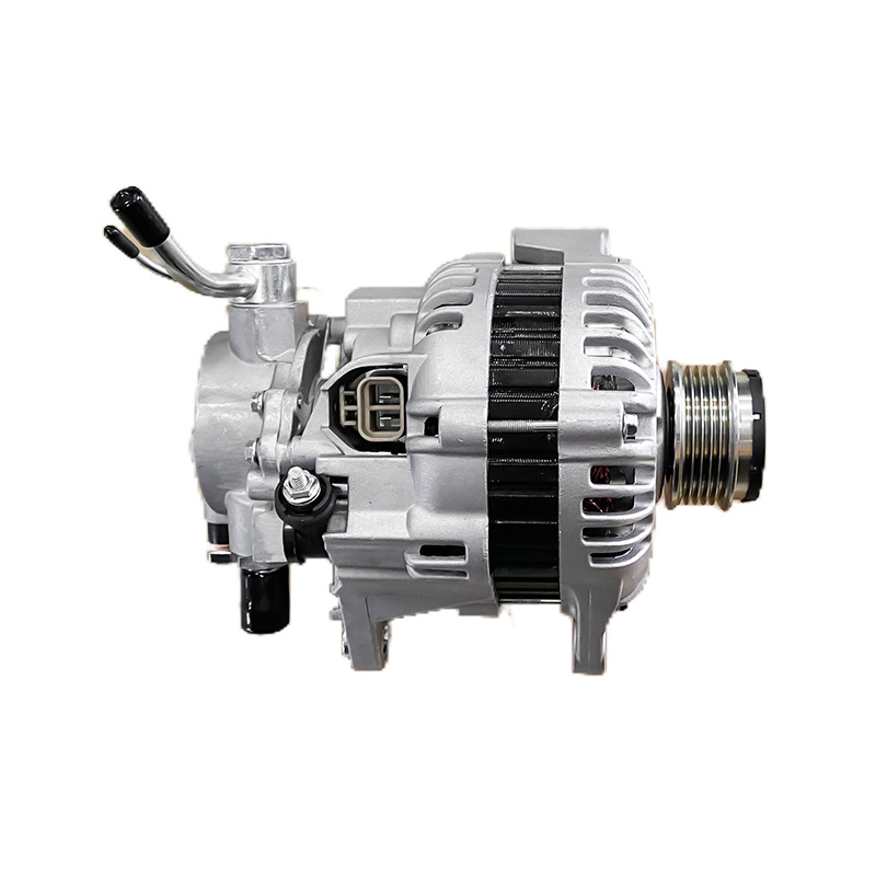 37300-4X502, 37300-4X503, AF111225, AF111390, 063532624010, TA000A56901, TA000A61201 12V 110A 5PK MITSUBISHI SYMI017-12V 110A için Alternatörler 5PK 28608