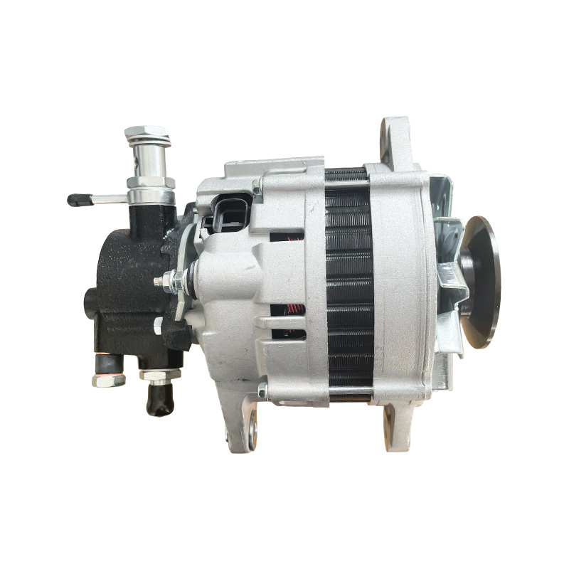 NISSAN FD35/H40 için 24V 35A 1PK Alternatör – HITACHI LR235502 ile uyumlu
