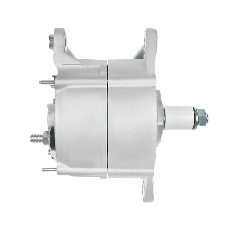 120468028,0120468055,0986043480,CA1381IR,12162N,125849A1,202360T91,91448C2,12V,110A CASE IH 7000,8000 için Bosch Araba Alternatörü