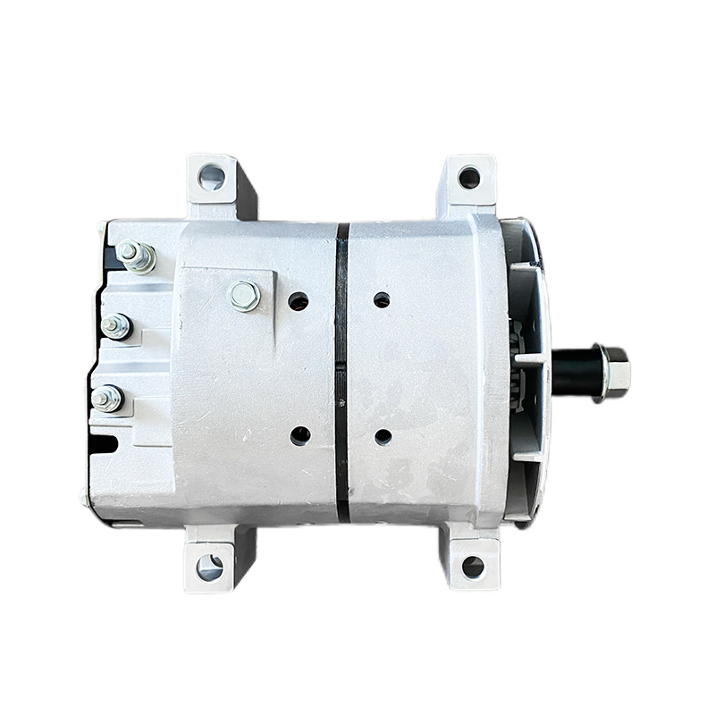 T27-6001-0130P, 110-813, 110-814, 21069742, 21069746, 21248989, 21262255, 24111479, 85110757 12V 170A ADVANCE MİKSER için Delco Alternatörler, AMERİKAN LAFRANCE