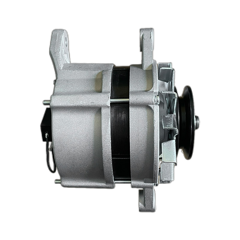 DATSUN Sedan ve NISSAN 200SX/510/720 için 12V 60A 1PK Alternatör – HITACHI LR160 Serisi, WAI 14303N ile uyumlu