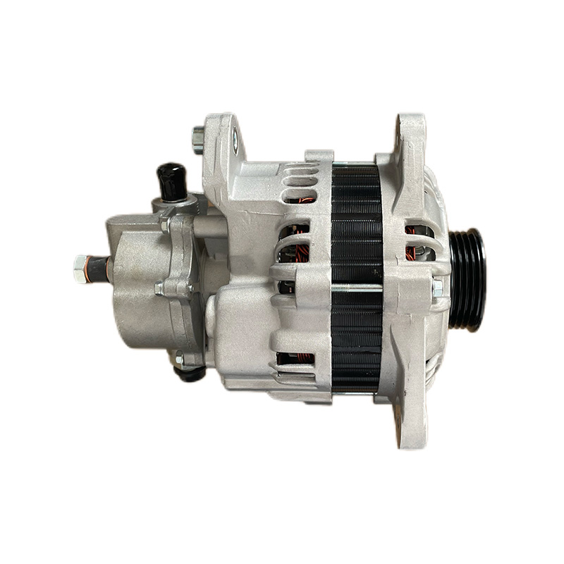 98VB-10K359-BB, 98VB-10K359-BC, R98VB10K359BC, AAK5512, A003TN1791, 440196 12V 95A 4PK MITSUBISHI FORD-EUROPE TRANSIT Box/TRANSIT TOURNEO/Transit için alternatörler