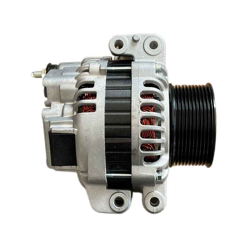 21044N, 21044, A004TR6091, A004TR6091AM, A004TR6091AMM, 1743548, 2395909 24V 100A 10PK MITSUBISHI SCANIA Motor DC13, Motor DC16, Motor DC9 için Alternatörler
