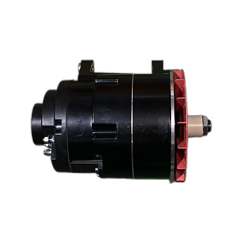 Cummins Motorlu Otobüsler için 24V 155A Prestolite Alternatör – DRA0126, 1-3003-25W