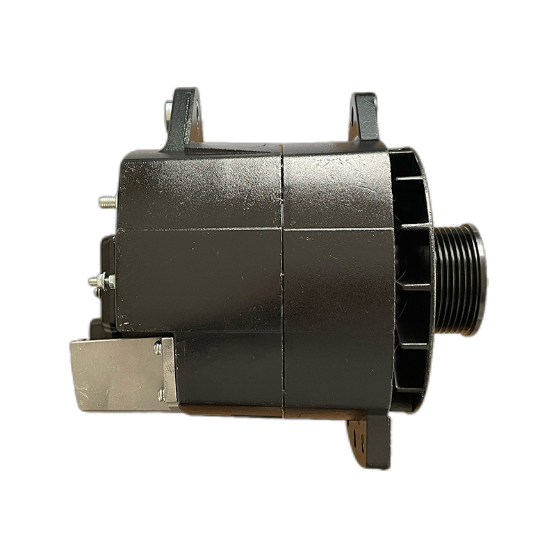 Volvo Penta Motorlar için Motorola/Prestolite 24V 175A Alternatör – 8422N, 8422 ile uyumlu
