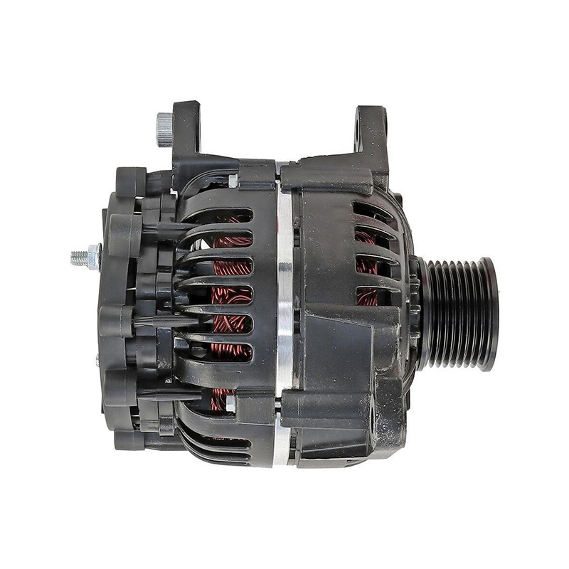 Yutong ZK6899HA ve ZK6938HB9 için Prestolite 24V 120A 8PK Alternatör – 5294335, AVI147E3001 ile uyumlu