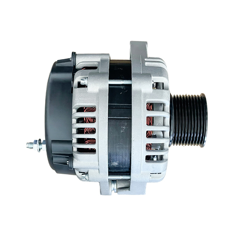 IVECO için 18SI 8600399 5801315646 24V 90A Delco Alternatörler
