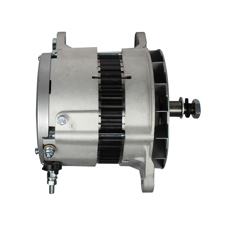 Caterpillar Motorları için Denso 24V 65A Alternatör 3116/3126/3176/3306/3406E (ALN8140 Değiştirme)