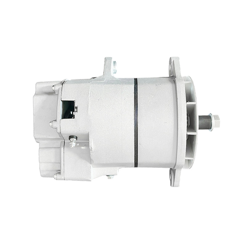 5289656R91, 86015778, 2500LC, V1114257 12-24V 90A 0PK CASE 9190, CUMMINS Motorlar 855 Serisi, L Serisi, FORD C8000, CL9000, CLT9000 için Delco Alternatörler