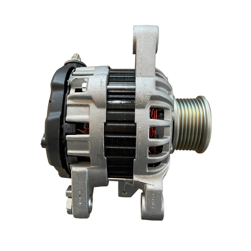 ALT10042,ALB2204,556430RI,195.326.088.010,195.326.088.280,A131.289,27060-0L150,27060-0L170B,WG2283970,12V,90A,7PK,58.5mm Bosch TOYOTA HILUX VIII için Araba Alternatörü